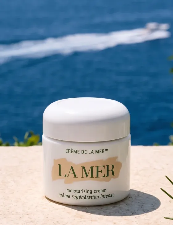 La Mer